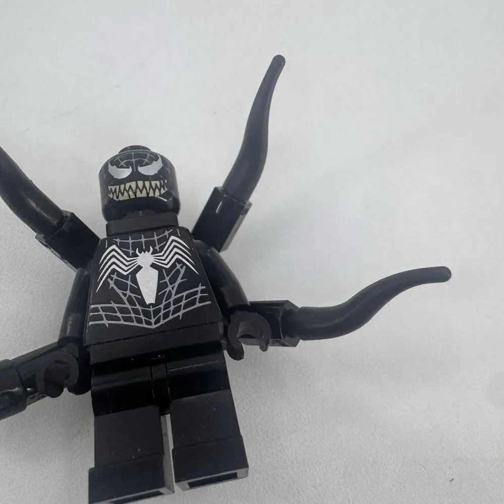 Lego good as